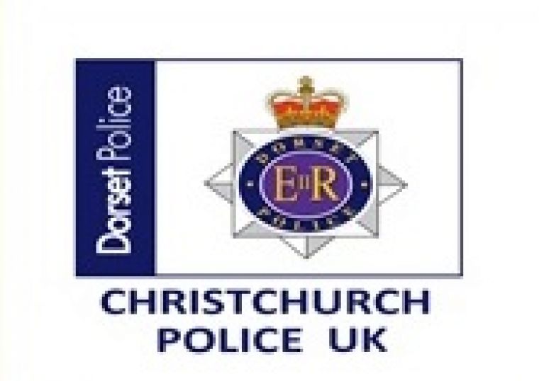 Police Logo