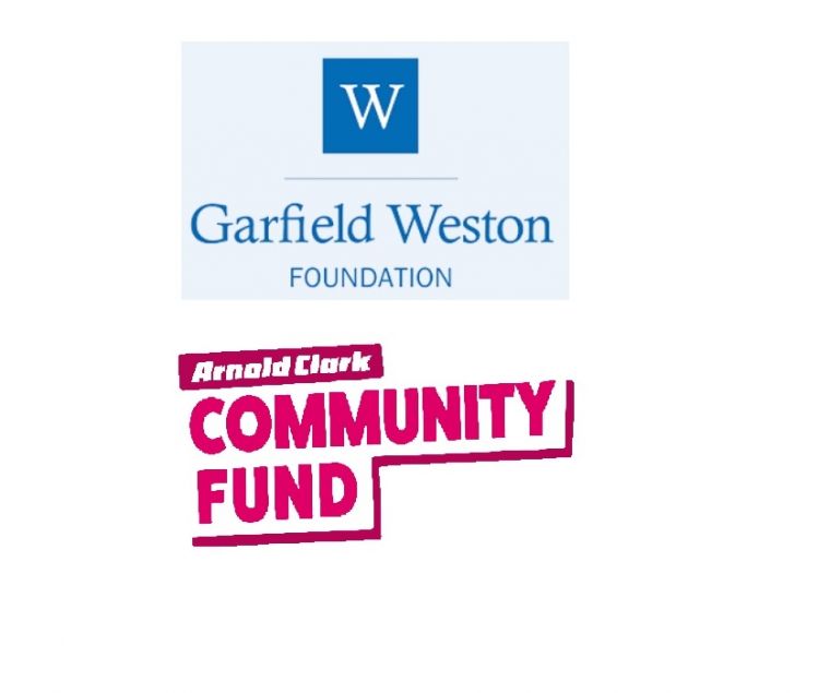 Garfield Western Foundation & Arnold Clark Community Fund