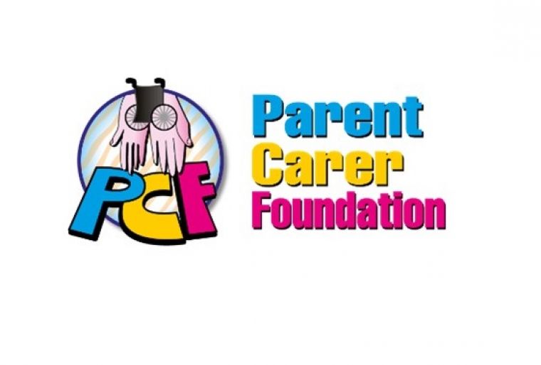 Parent Carer Foundation Logo 2