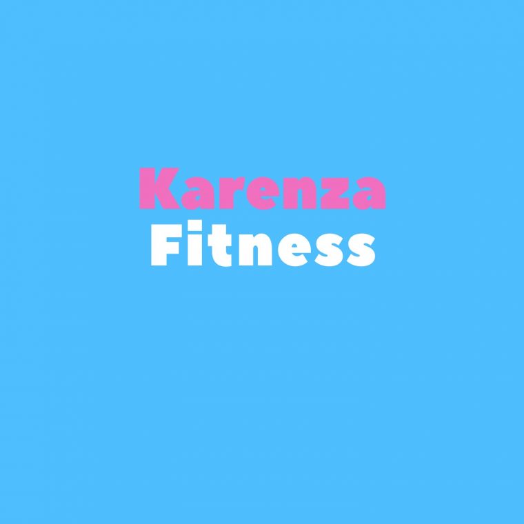 Karenza Fitness Logo