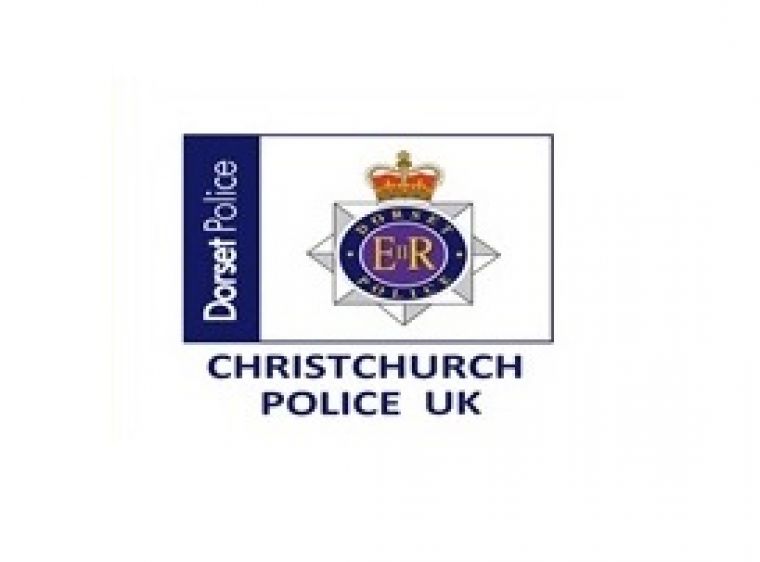 Police Logo 2