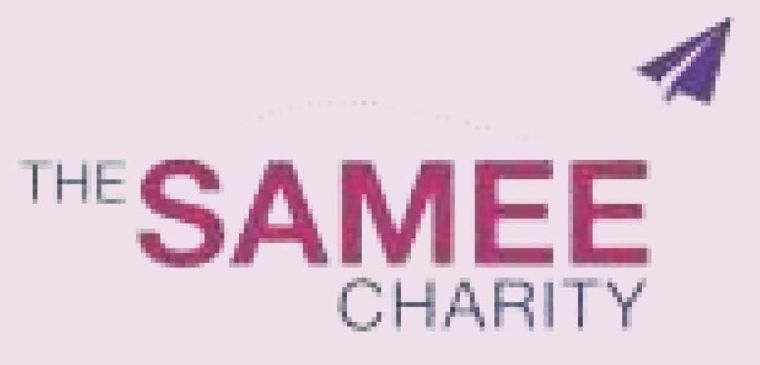 SAMEE job club Logo