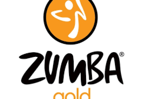 Low Impact over 50's Zumba