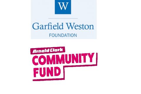 Garfield Weston Foundation & Arnold Clark Community Fund