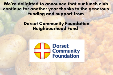 Funding Announcement