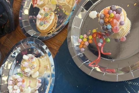 Arts and Crafts 2025