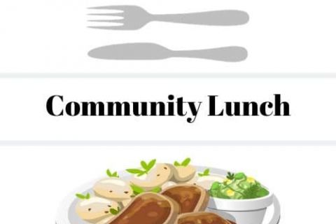 Community Lunch Club