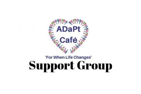 ADaPt Cafe