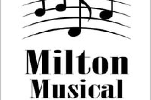 Milton Musical Society
