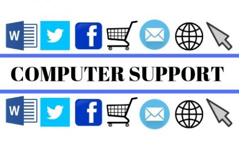 Computer support